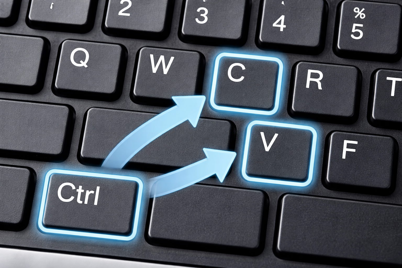 How to Copy and Paste on a Computer (Fast & Easy Guide for Beginners)