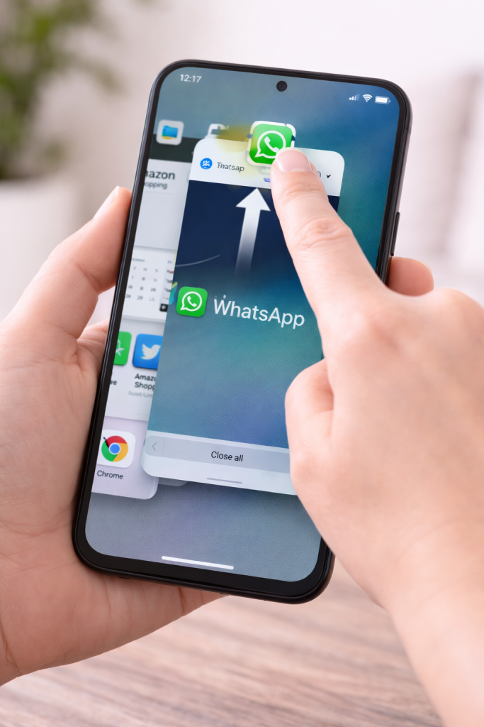  How to Close Apps on an Android Phone