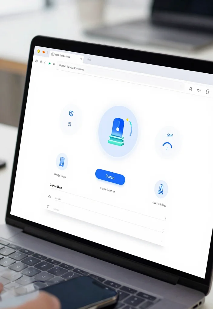 Beginner's Guide: How to Clear Your Cache and Improve Your Browsing - 1. What is Cache and Why Clear It? 1