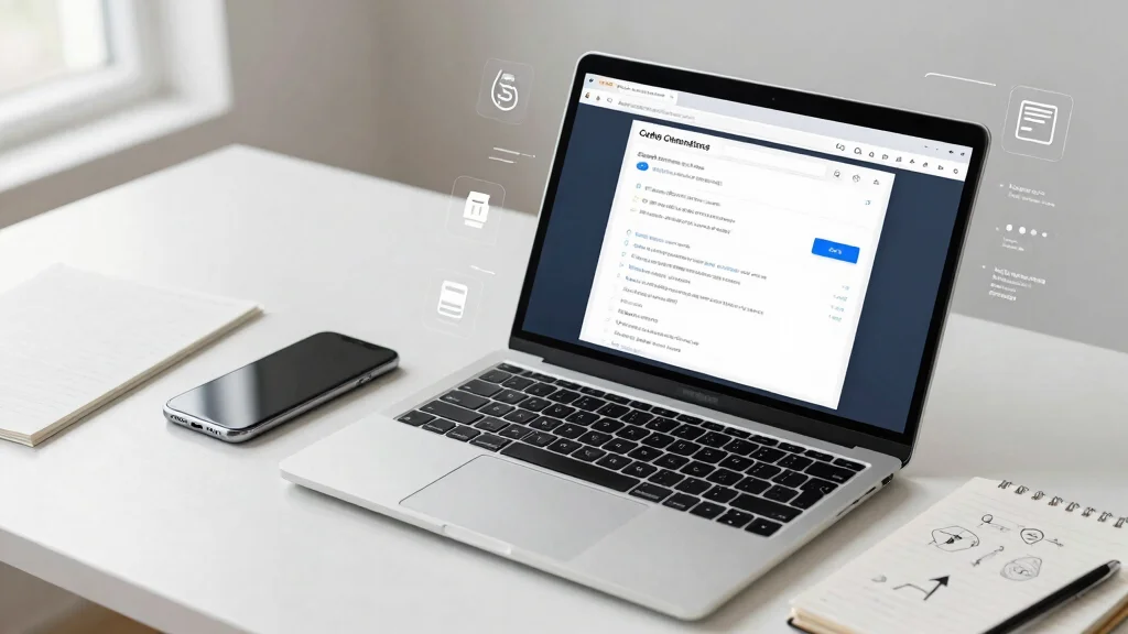 Beginner's Guide: How to Clear Your Cache and Improve Your Browsing