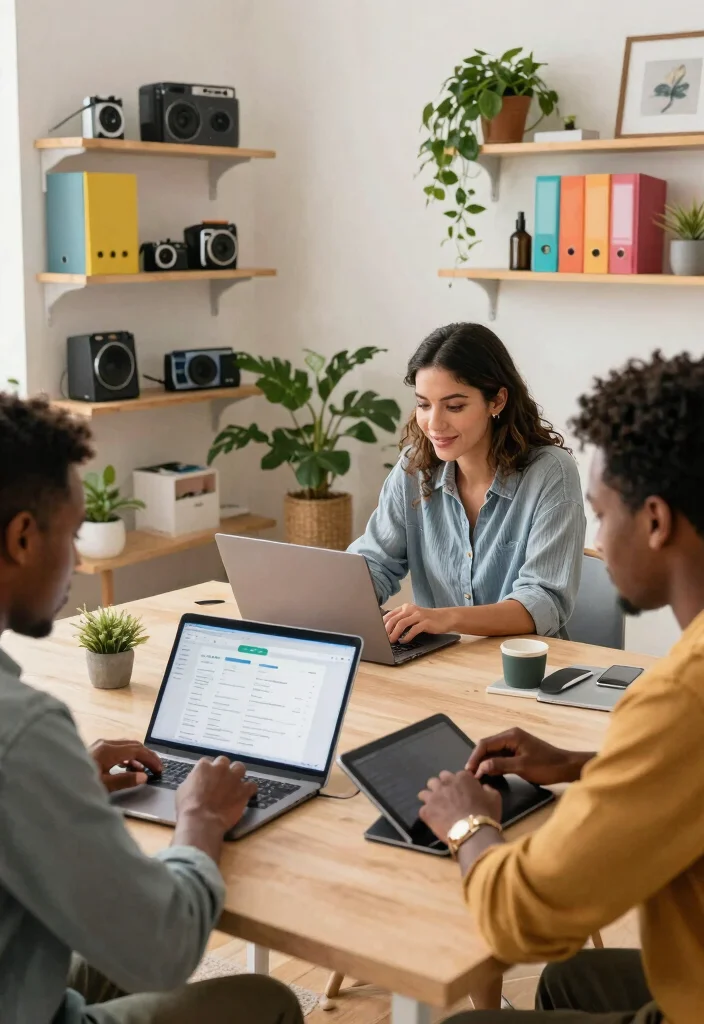 How to Organize Your Passwords Like a Pro: Unleash Efficiency Today! - 1. Embrace Password Managers 1