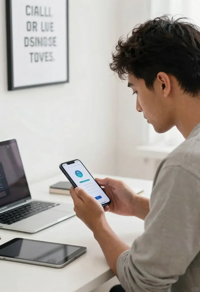 How to Organize Your Passwords Like a Pro: Unleash Efficiency Today! - 5. Utilize Two-Factor Authentication 1