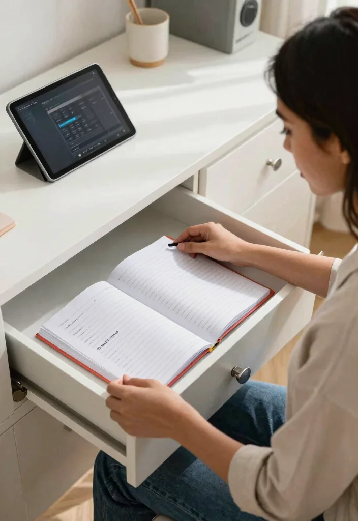 How to Organize Your Passwords Like a Pro: Unleash Efficiency Today! - 6. Keep a Secure Backup 1