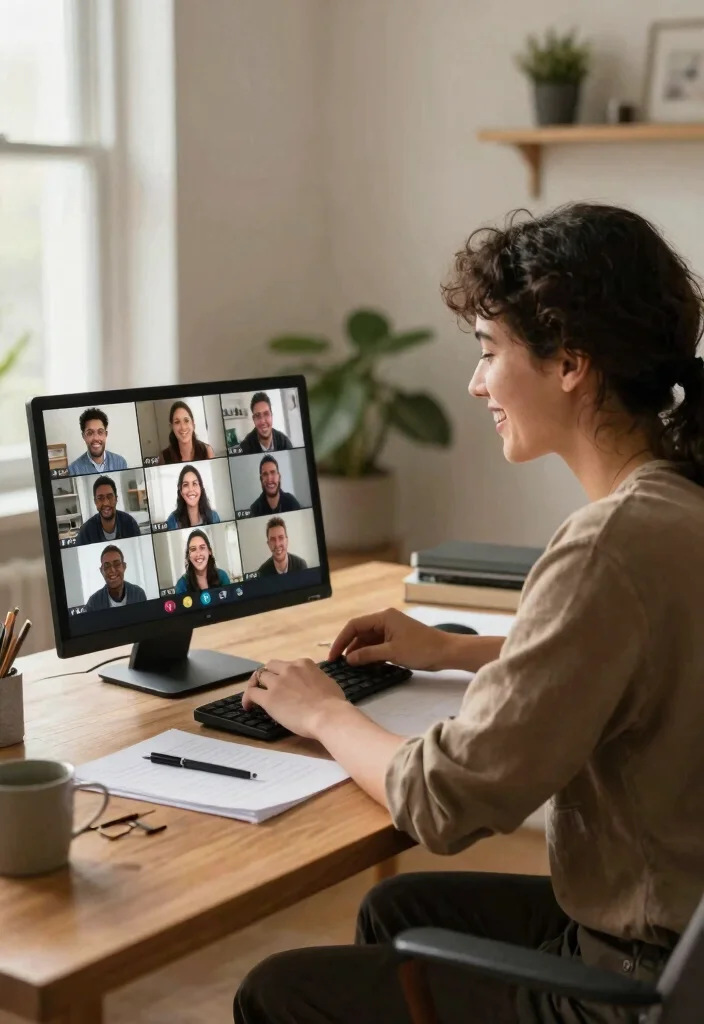 How to Zoom: Essential Tips for Smooth Video Calls Every Time - Conclusion 1