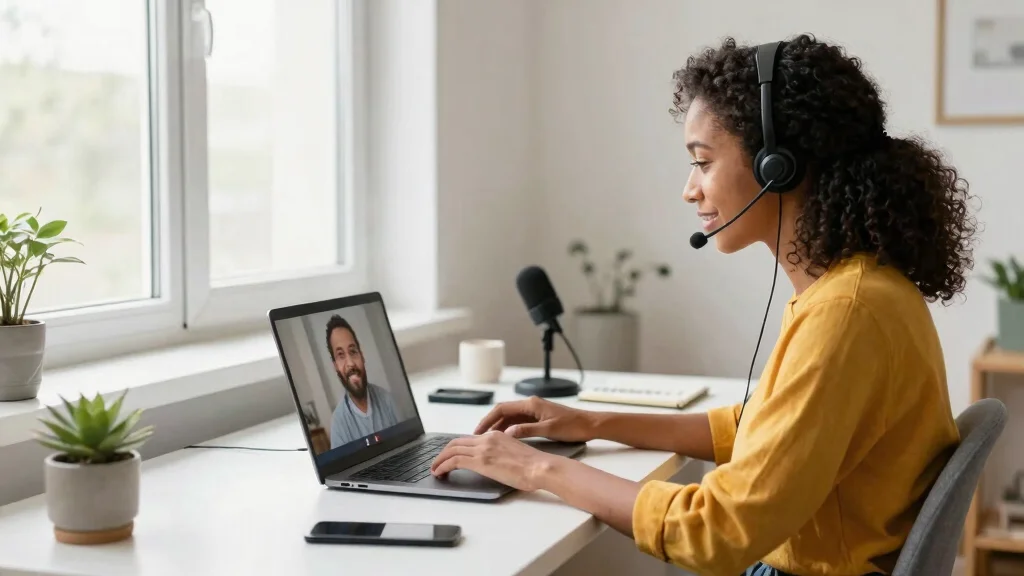 How to Zoom: Essential Tips for Smooth Video Calls Every Time