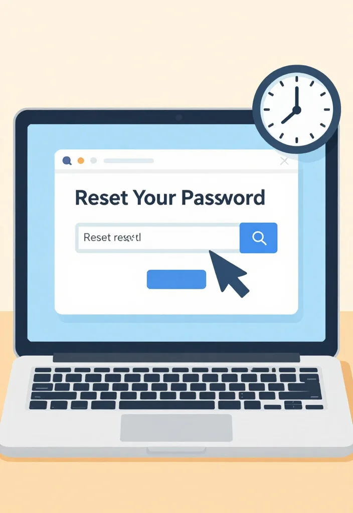 What to Do When You Forget: How to Recover Your Secure Password - 2. Utilize Password Reset Features 1