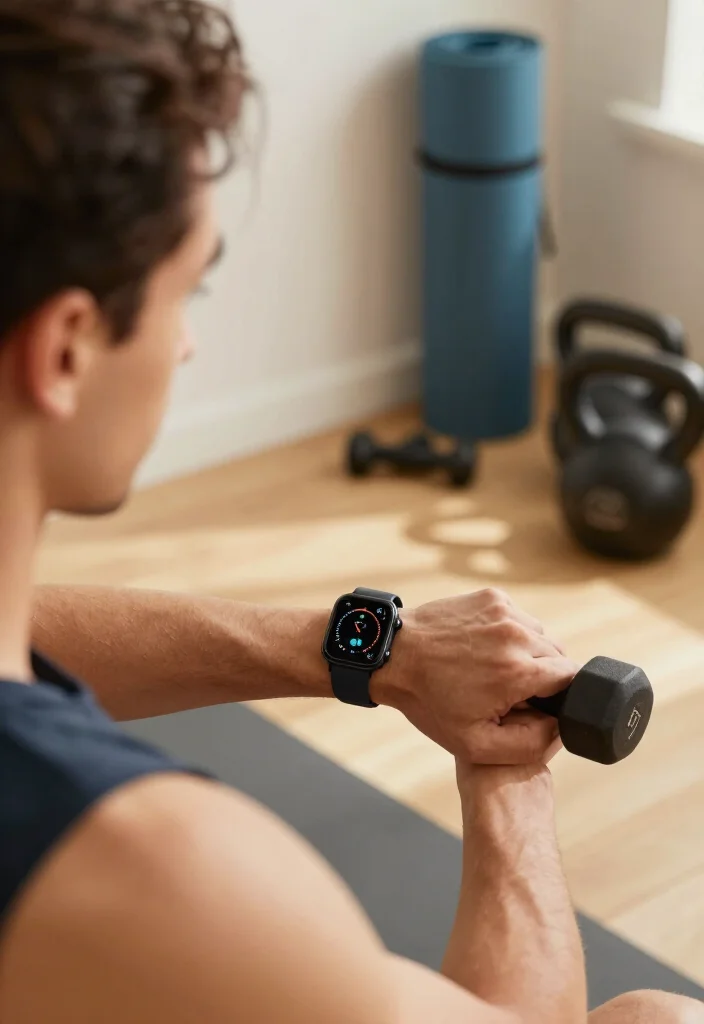 The Ultimate Guide to Fitness Smartwatches: Track Your Health Effortlessly - 2. Key Features to Look For 1