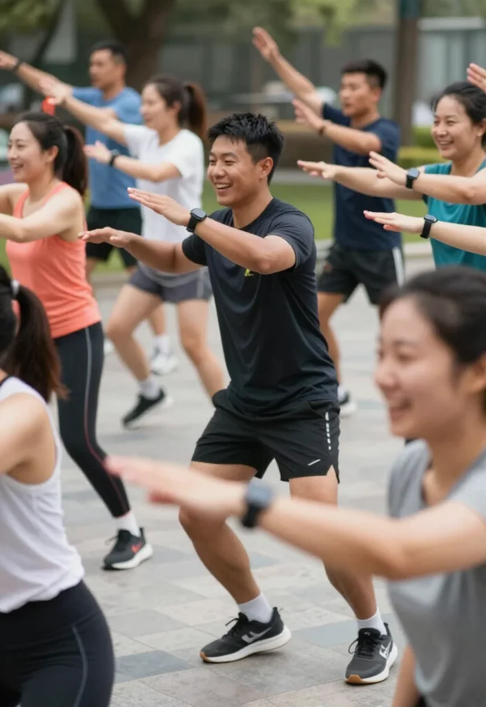 The Ultimate Guide to Fitness Smartwatches: Track Your Health Effortlessly - 9. Staying Motivated with Your Fitness Smartwatch 1