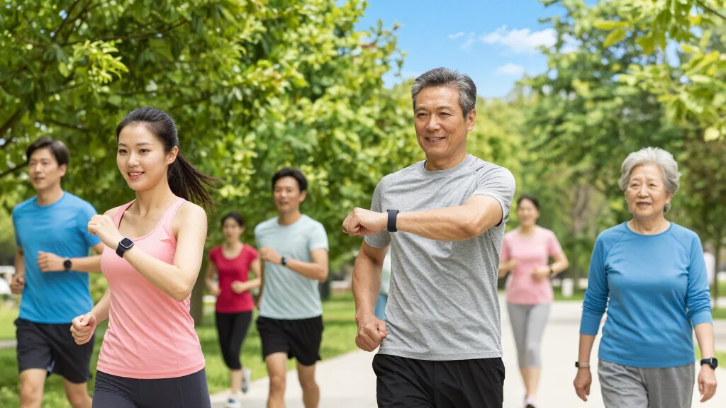 The Ultimate Guide to Fitness Smartwatches: Track Your Health Effortlessly